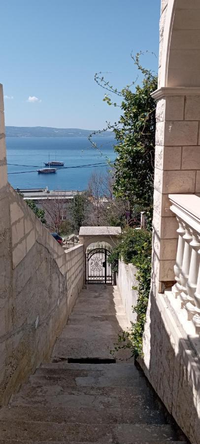 Apartman Horizont Apartment Omis Exterior photo
