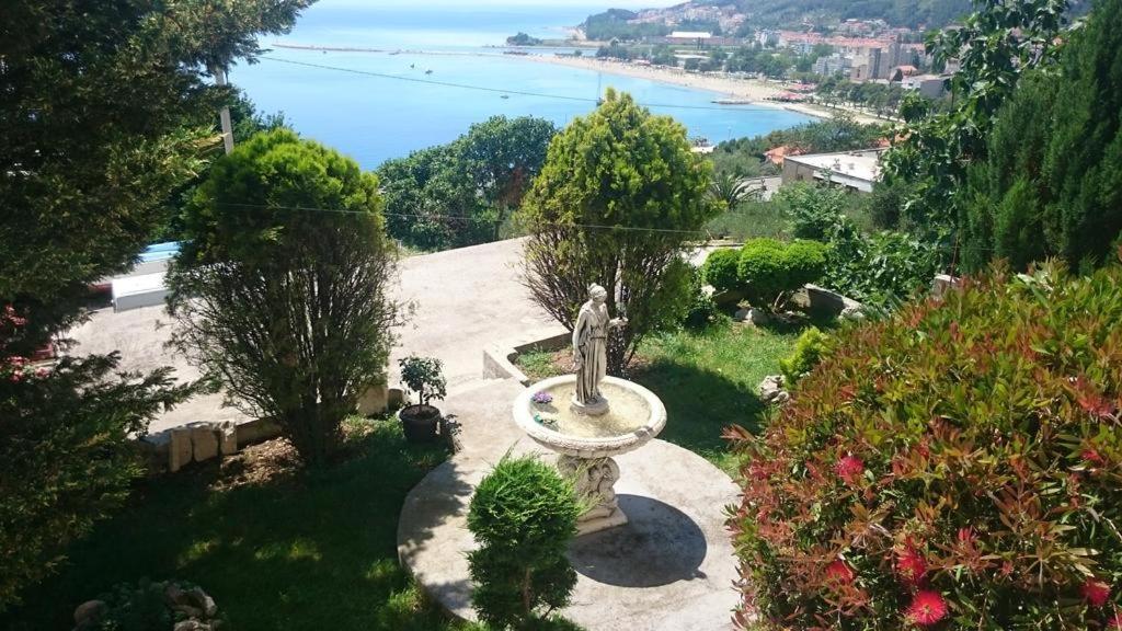 Apartman Horizont Apartment Omis Exterior photo
