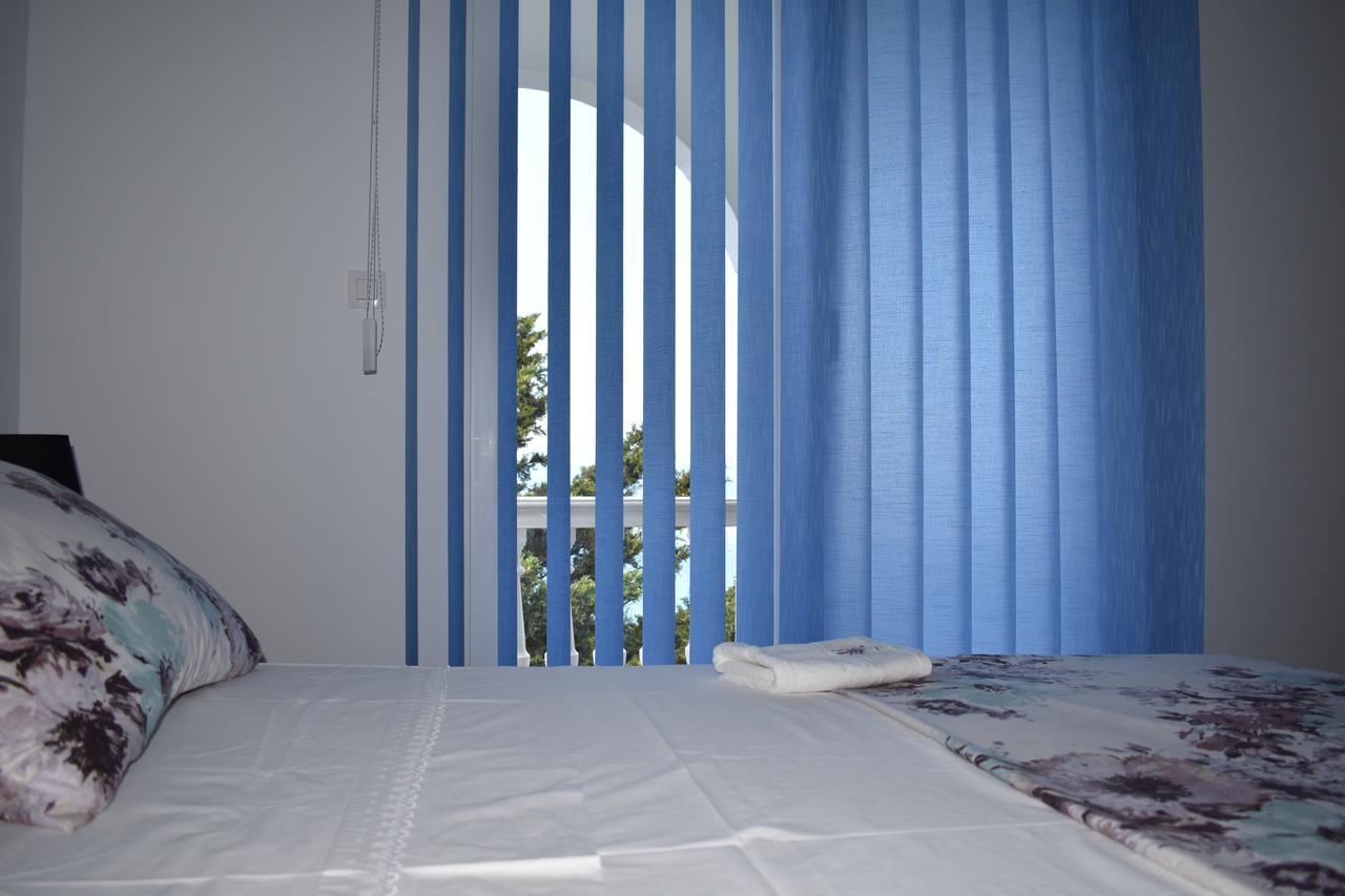 Apartman Horizont Apartment Omis Exterior photo