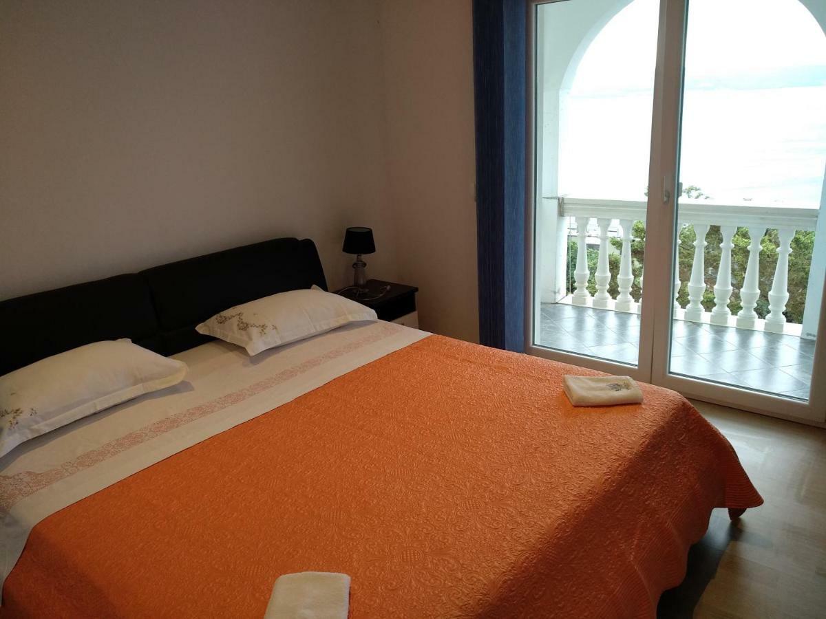 Apartman Horizont Apartment Omis Exterior photo